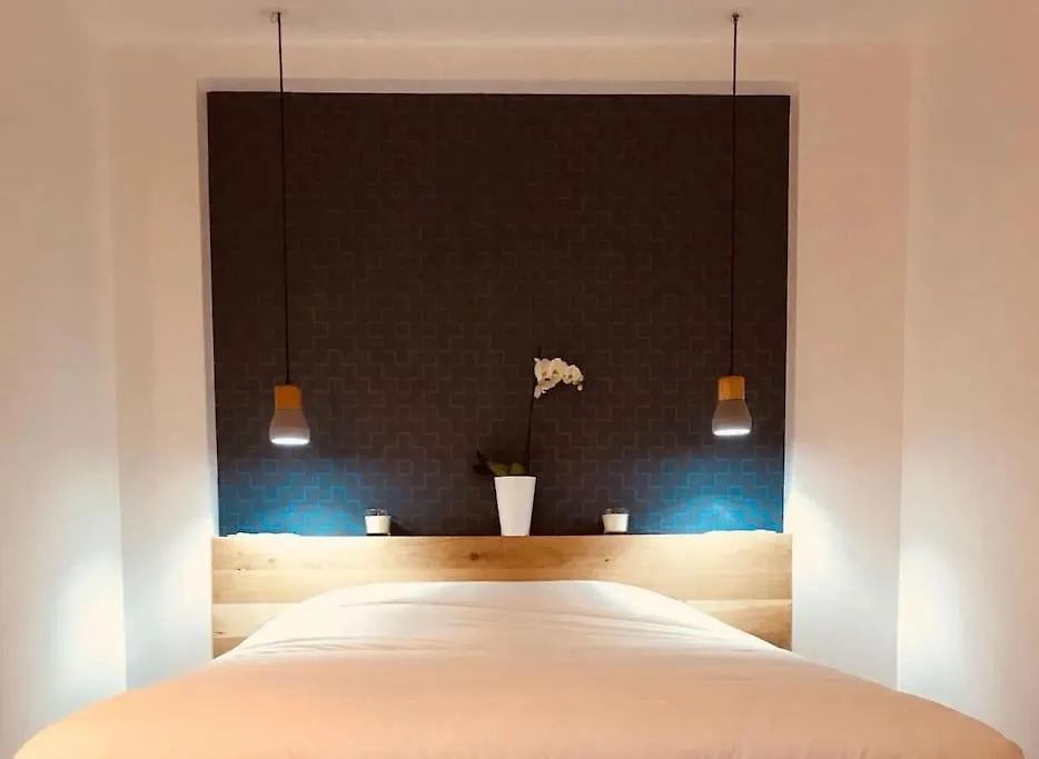 Mykeypers - Cozy Studio Near Canal Saint Martin Paris